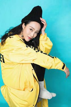 杜妍熙