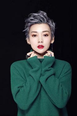 陈美霖