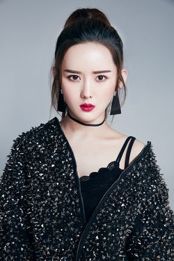 杨清