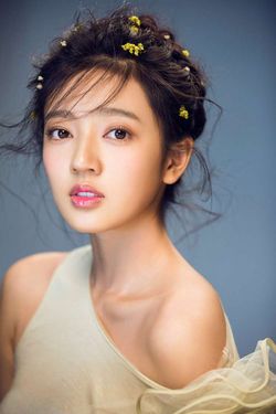 何瑞贤 