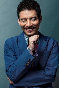 杨皓宇