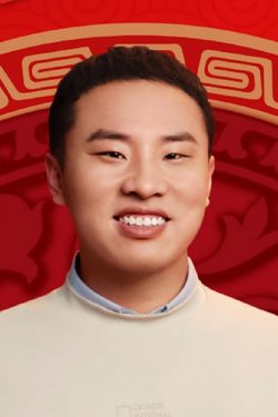 徐志胜