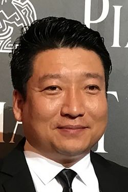 张志勇