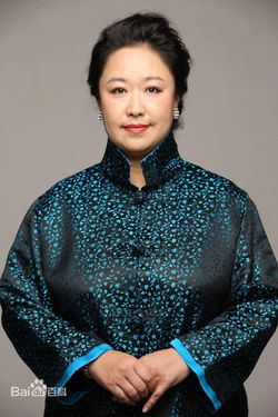 赵珈琪
