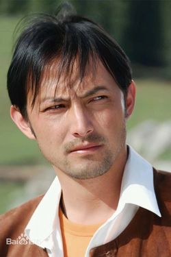 阿力木江·吐鲁逊拜克