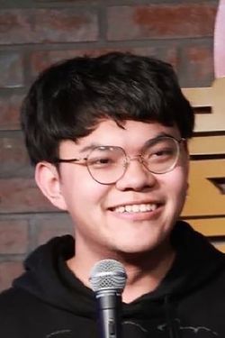 徐指导