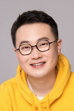 石老板