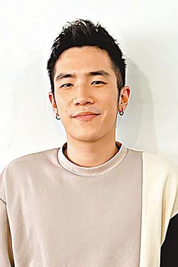 姜卓文