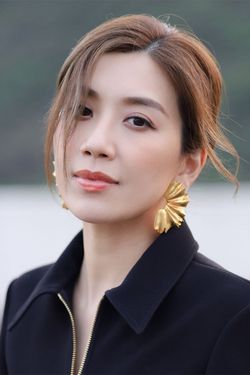 黄智雯
