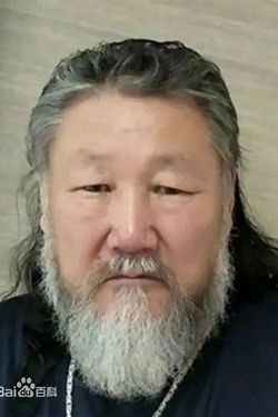 僧格仁钦