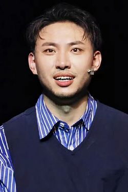 詹鑫