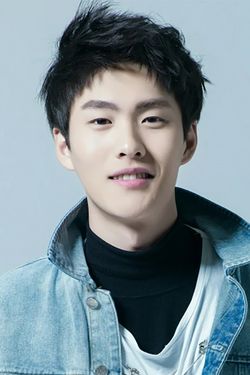 李辰