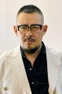 张继南