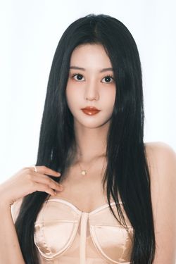 徐沐婵