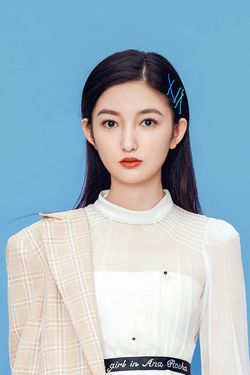 张晗