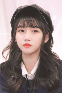 宋昕冉
