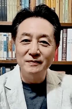 吴晓东