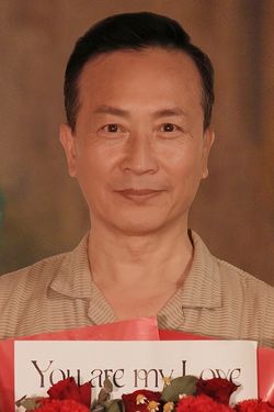 张弓