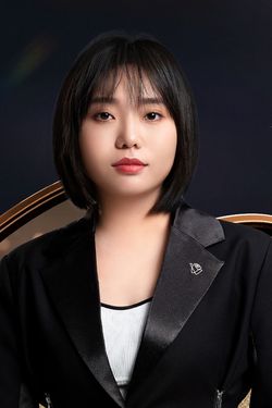李雪琴