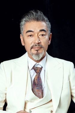 何涌生