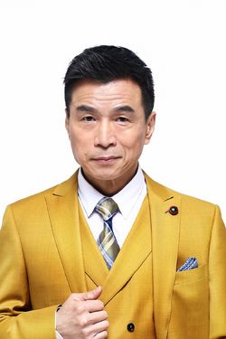 李天柱