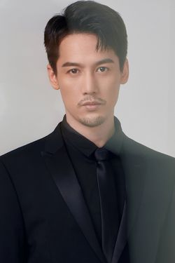 余洺轩