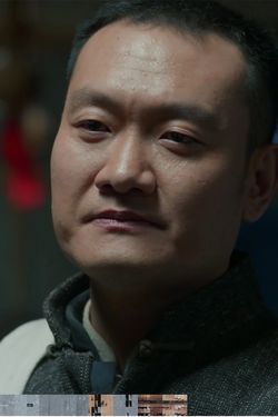 寒青