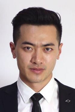 方帅