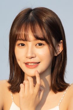 陈镜依
