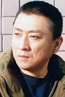 吴克刚