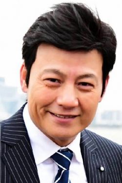 潘旭川