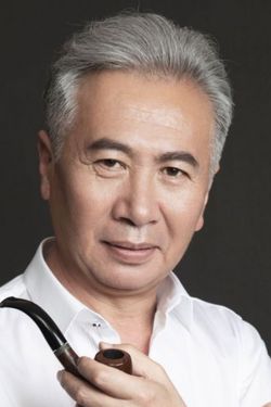 张志伟