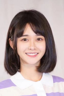 杨馥羽