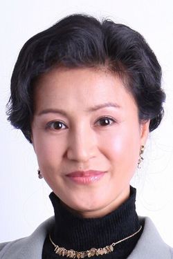 张艺心