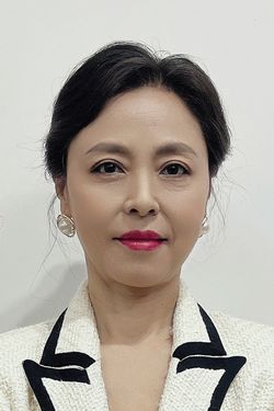 苏爱婷