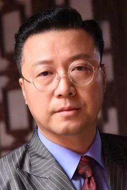 朱海军