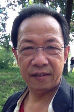 李保民 