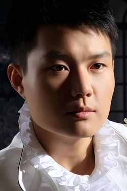 吕清超