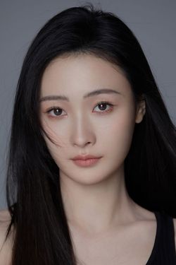 刘奕灵