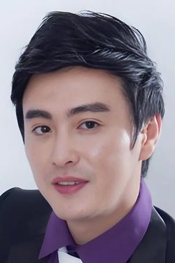 周云深