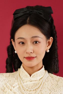 鞠可儿