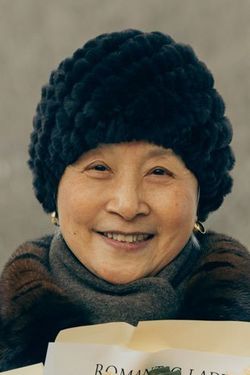 葛兆美