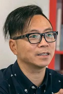 黄国强