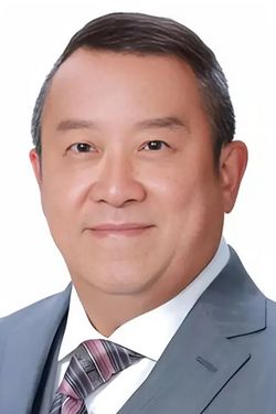 曾志伟