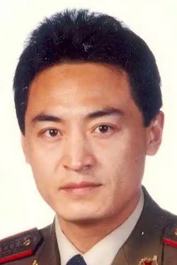 赵晓明