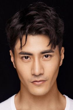 李晨浩