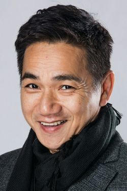 骆达华
