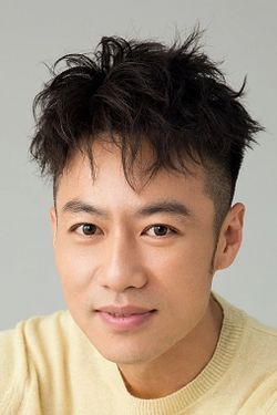 许敏