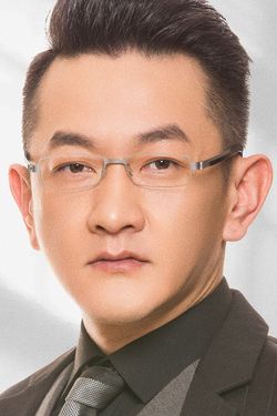 杨超然