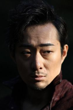 胡子程